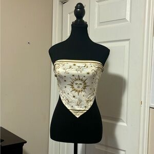 Don’t need it anymore.